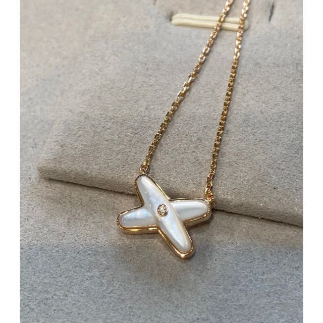 ショーメネックレス | www.thestyledhouse.com.au