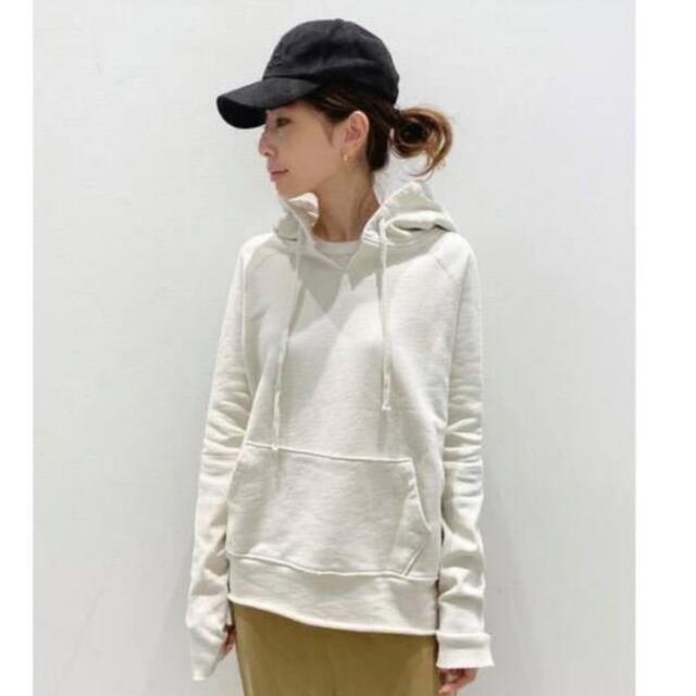 新品 NILI LOTAN ニリロータン HOODIE PARKA brad-stone.com