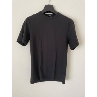 セオリー(theory)のtheory men ストレッチTシャツ『RELAY JERSEY』(Tシャツ/カットソー(半袖/袖なし))