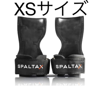 マイプロテイン(MYPROTEIN)の新品　パワーグリップ　スパルタックス　spaltax サイズXS(トレーニング用品)