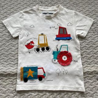 ネクスト(NEXT)のNEXT  Tシャツ　(Tシャツ/カットソー)