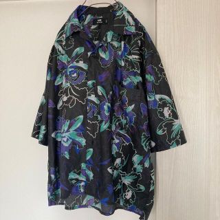 ハレ 花柄 シャツ(メンズ)の通販 67点 | HAREのメンズを買うならラクマ