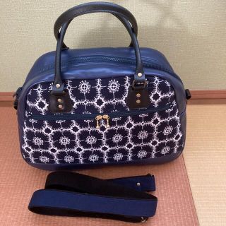 ❣️お値下げ❣️⭐︎ハンドメイド⭐︎ミナペルホネンmargueriteエコバッグ