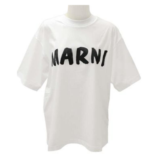マルニ　半袖Tシャツ