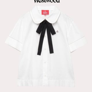 Vivienne Westwood - vivienne westwood レースラウンドカラー ...