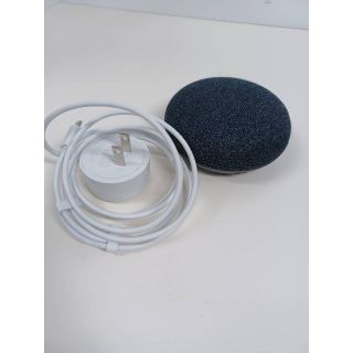 グーグル(Google)のGoogle Home mini / 型番:H0A(スピーカー)