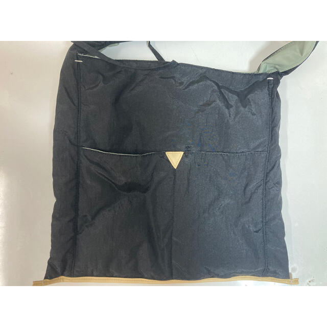 STUDIO CLIP(スタディオクリップ)のスタディオクリップ　軽い中綿トートバッグ レディースのバッグ(トートバッグ)の商品写真