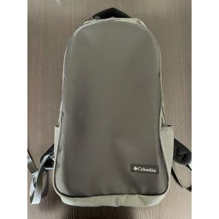 コロンビア(Columbia)のコロンビア リュックサック 20L スターレンジ2 20 PU8196(バッグパック/リュック)