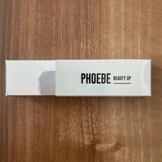 フィービィー(phoebe)のPHOEBE まつ毛美容液　フィービー　アイラッシュセラム(まつ毛美容液)