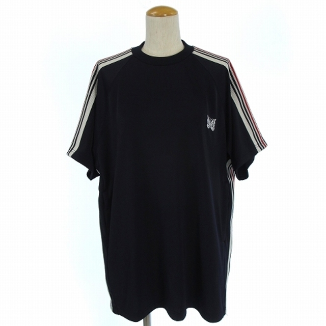 Needles - ニードルス ビームスボーイ 別注 22SS トラック Tシャツ