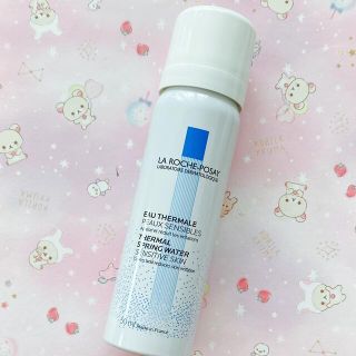 ラロッシュポゼ(LA ROCHE-POSAY)のターマルウォーター ミスト状化粧水(化粧水/ローション)