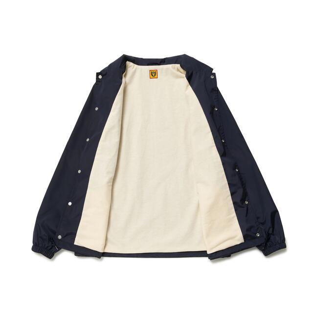 humanmade ヒューマンメイド コーチジャケット coach jacket 全ての