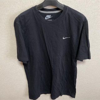 ナイキ(NIKE)のNIKE tシャツ 刺繍 古着 美品(Tシャツ/カットソー(半袖/袖なし))