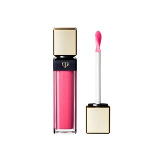 クレドポーボーテ(クレ・ド・ポー ボーテ)のcle de peau リップグロス(リップグロス)