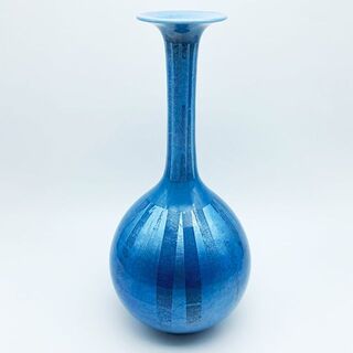 花瓶（ブルー・ネイビー/青色系）の通販 900点以上（インテリア/住まい 