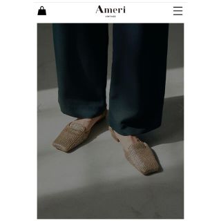 アメリヴィンテージ(Ameri VINTAGE)のＴ＊Ｕ様専用(ハイヒール/パンプス)