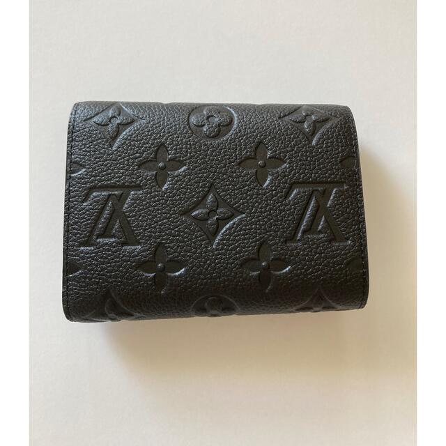 LOUIS VUITTON(ルイヴィトン)の極美品 ルイヴィトン ポルトフォイユ ヴィクトリーヌ M64060 レディースのファッション小物(財布)の商品写真