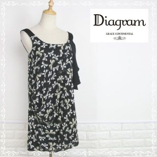 通販新品 GRACE 美品&2017SS☆グレースコンチネンタルお呼ばれ