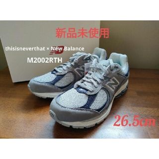 ニューバランス 韓国 スニーカー(メンズ)の通販 73点 | New Balanceの ...