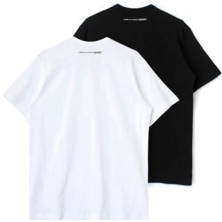 コムデギャルソン(COMME des GARCONS)のTシャツ　COMME des GARCONS(Tシャツ/カットソー(半袖/袖なし))