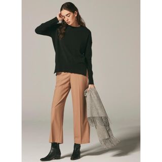 theory - Theory 21aw クロップドパンツの通販 by yu♡'s shop