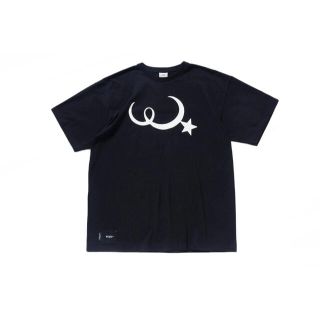 ダブルタップス(W)taps)の最終値下げ Wtaps Moon & Star XXL(Tシャツ/カットソー(半袖/袖なし))