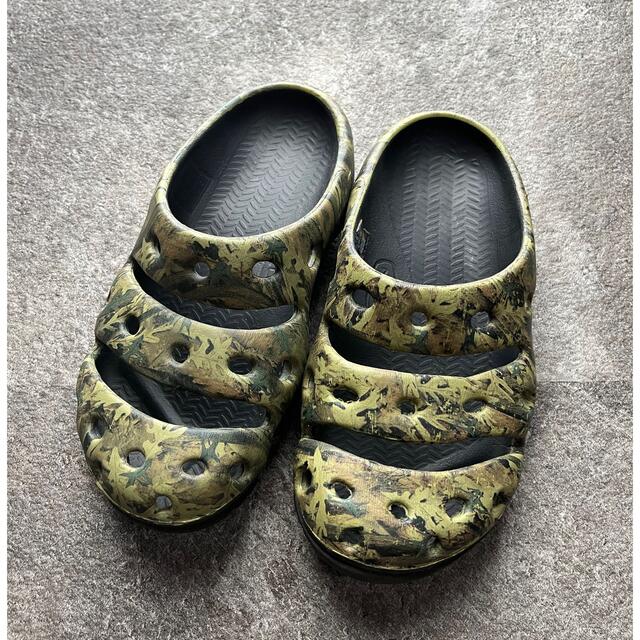 KEEN(キーン)の★☆ keen サンダル☆★ モンベル　NIKE adidas レディースの靴/シューズ(サンダル)の商品写真