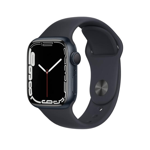 AppleAPPLE WATCH 7 GPSモデル 41mm MKMX3J/A