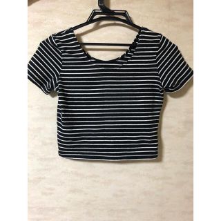 アメリカンアパレル(American Apparel)のamerican apparel Tシャツ(Tシャツ(半袖/袖なし))