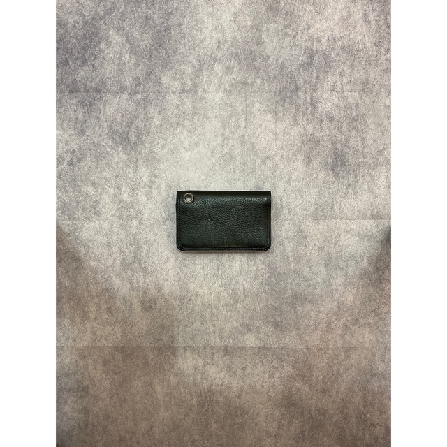 ラスベガス店購入 クロムハーツ カードケース CARD CASE #2 | www