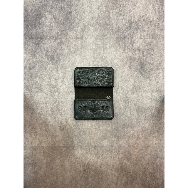 ラスベガス店購入 クロムハーツ カードケース CARD CASE #2 | www