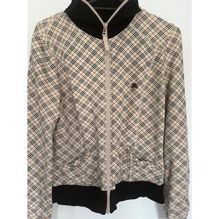 バーバリー(BURBERRY)のバーバリー　パーカー(パーカー)