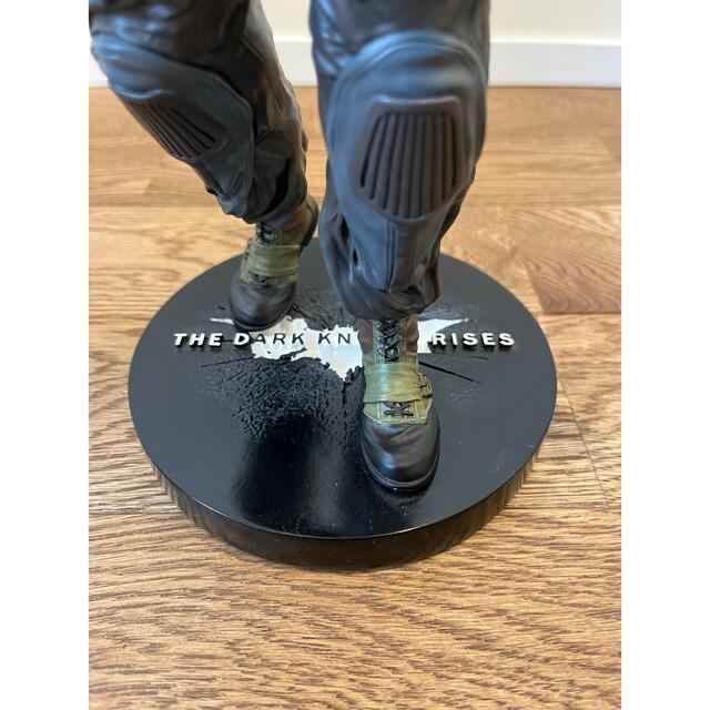 DC - 【新品・未使用】ベイン ダークナイト ライジング アイコン