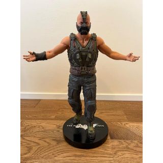 DC - 【新品・未使用】ベイン ダークナイト ライジング アイコン