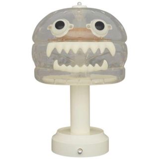 アンダーカバー(UNDERCOVER)のUNDERCOVER HAMBURGER LAMP CLEAR(その他)