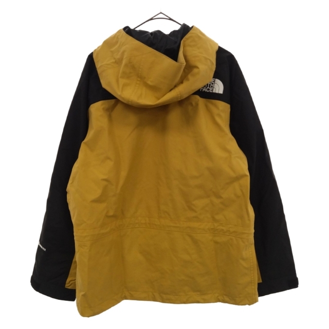 THE NORTH FACE ザノースフェイス MOUNTAIN LIGHT JACKET GORETEX NPW61831 マウンテンライトジャケット ゴアテックス キャメル 1