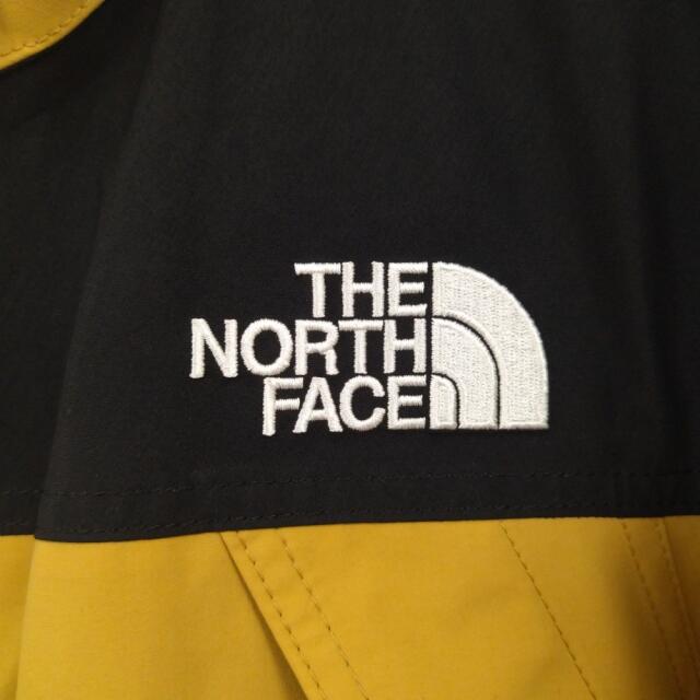 THE NORTH FACE ザノースフェイス MOUNTAIN LIGHT JACKET GORETEX NPW61831 マウンテンライトジャケット ゴアテックス キャメル 5