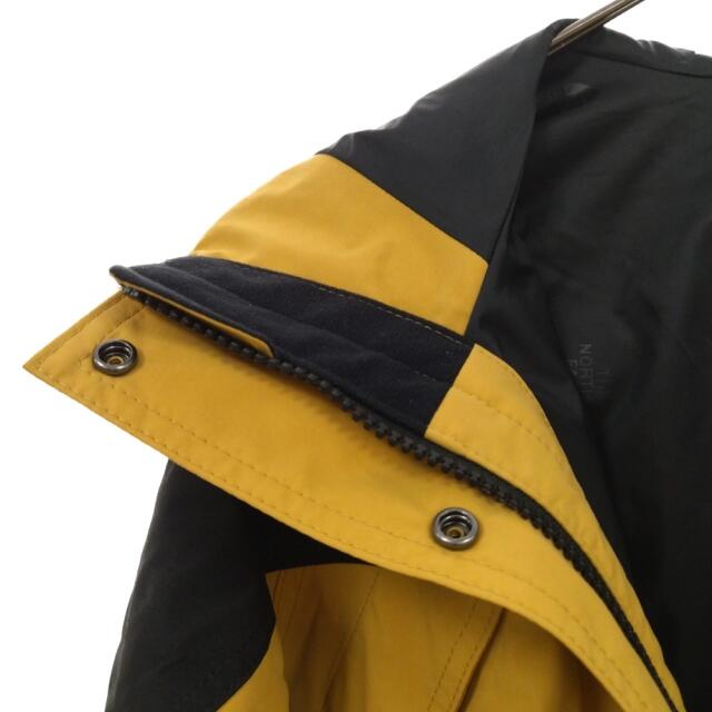 THE NORTH FACE ザノースフェイス MOUNTAIN LIGHT JACKET GORETEX NPW61831 マウンテンライトジャケット ゴアテックス キャメル 6