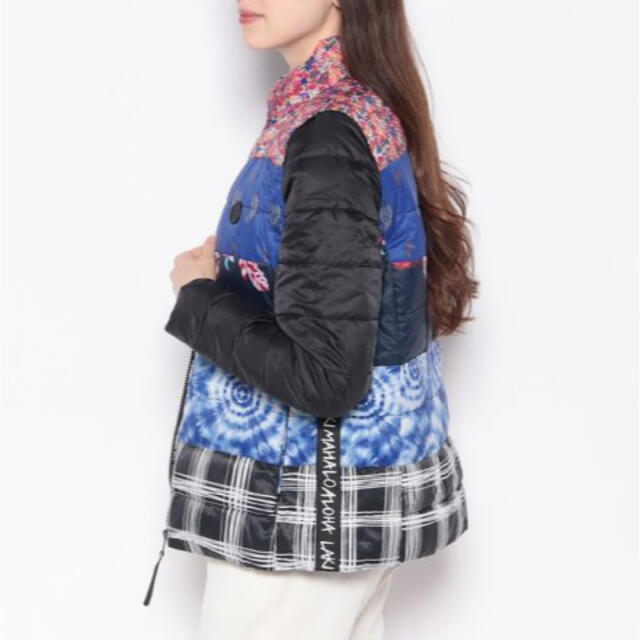 DESIGUAL - 新品✨タグ付き♪定価19,900円デシグアル ジャケット L