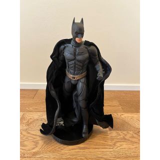 ディーシー(DC)の【新品・未使用】バットマン ダークナイト ライジング　アイコン　スタチュー(アメコミ)