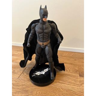 新品・未使用】バットマン ダークナイト ライジング アイコン スタチュー-