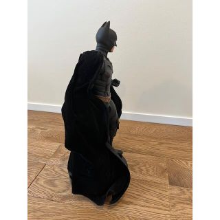 新品・未使用】バットマン ダークナイト ライジング アイコン スタチュー-