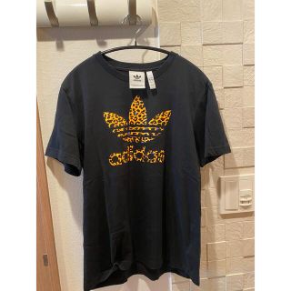 アディダス(adidas)のアディダス　tシャツ　M(Tシャツ(半袖/袖なし))