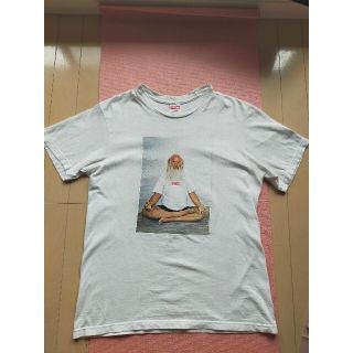 Supreme☆Rick Rubin Tee リックルービンTシャツシュプリーム