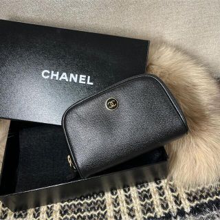 シャネル(CHANEL)のゆき様ご専用★thanks♡(ポーチ)