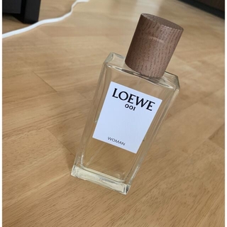 ロエベ(LOEWE)の香水(香水(女性用))