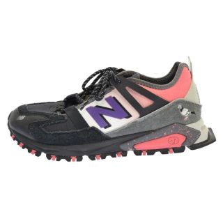 ニューバランス(New Balance)のNew Balance ニューバランス ×STAPLE×ATMOS MSXRCTAM ステイプル アトモス X-RACER UTILITY ローカットスニーカー マルチカラー(スニーカー)