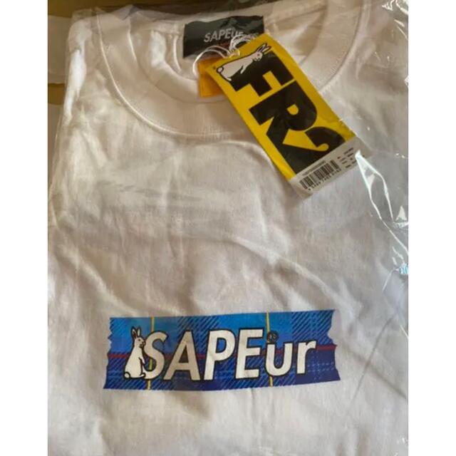 #FR2DOKO SAPEur 新品未使用Tシャツ