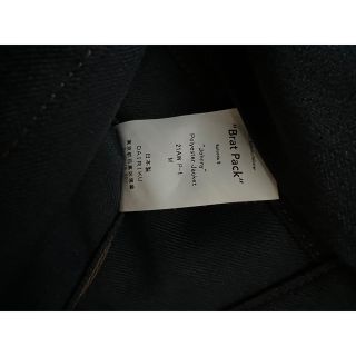 ALLEGE - 【最終値下げ】DAIRIKU ダイリク 21aw セットアップ スタプレ