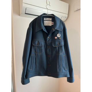 ALLEGE - 【最終値下げ】DAIRIKU ダイリク 21aw セットアップ スタプレ